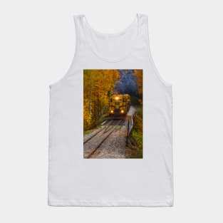 Conway Scenic Railway Tank Top